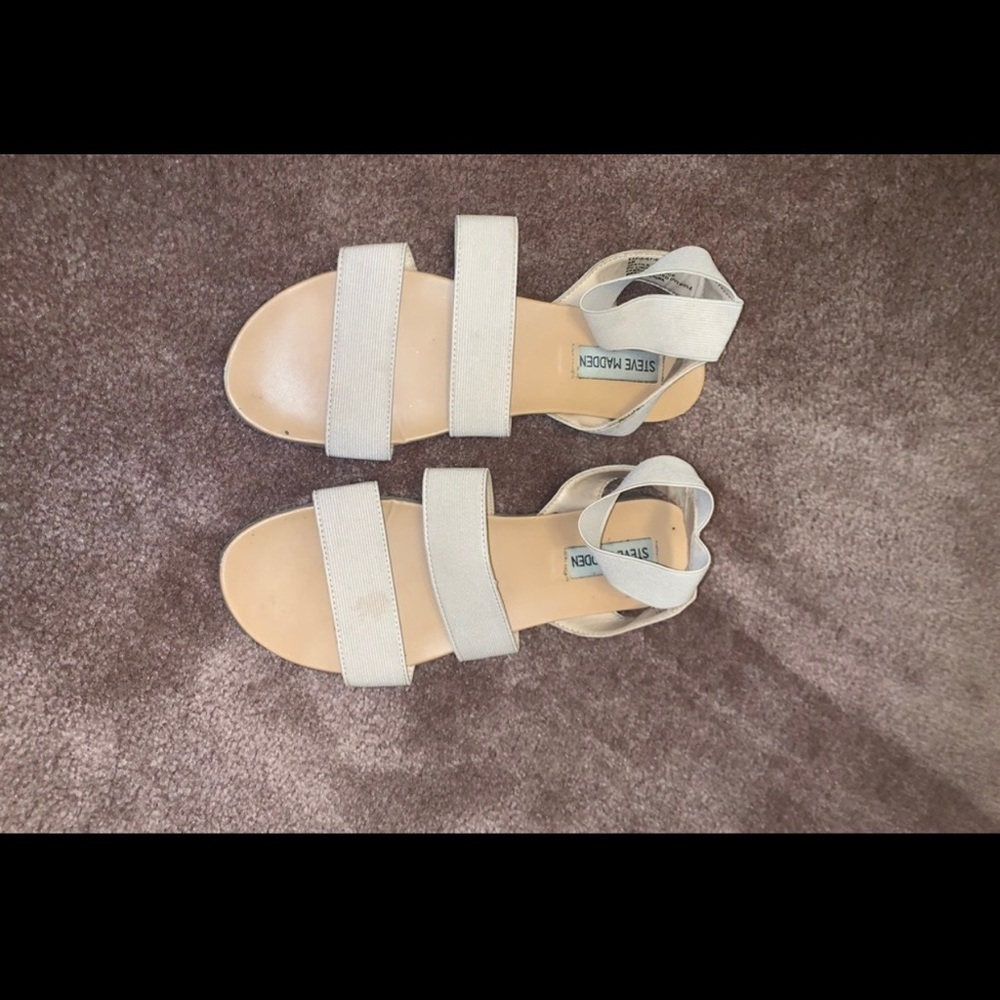 Steve Madden Sandals